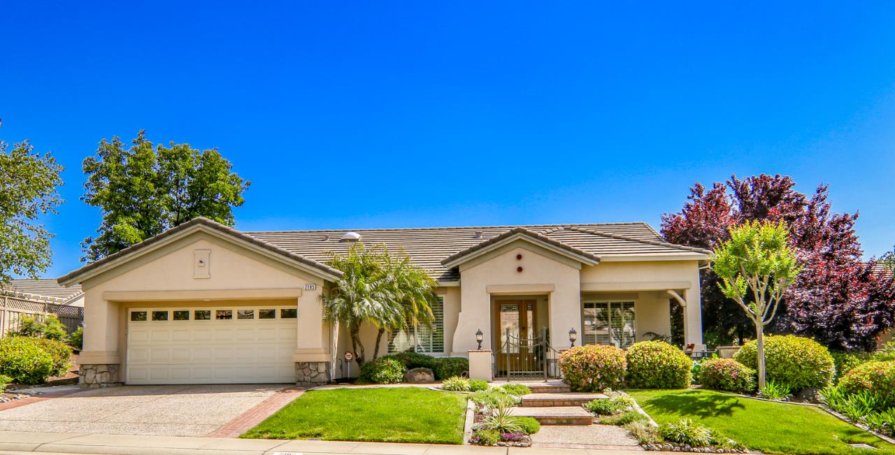 Hidden Hills Lane, Lincoln, California image 2