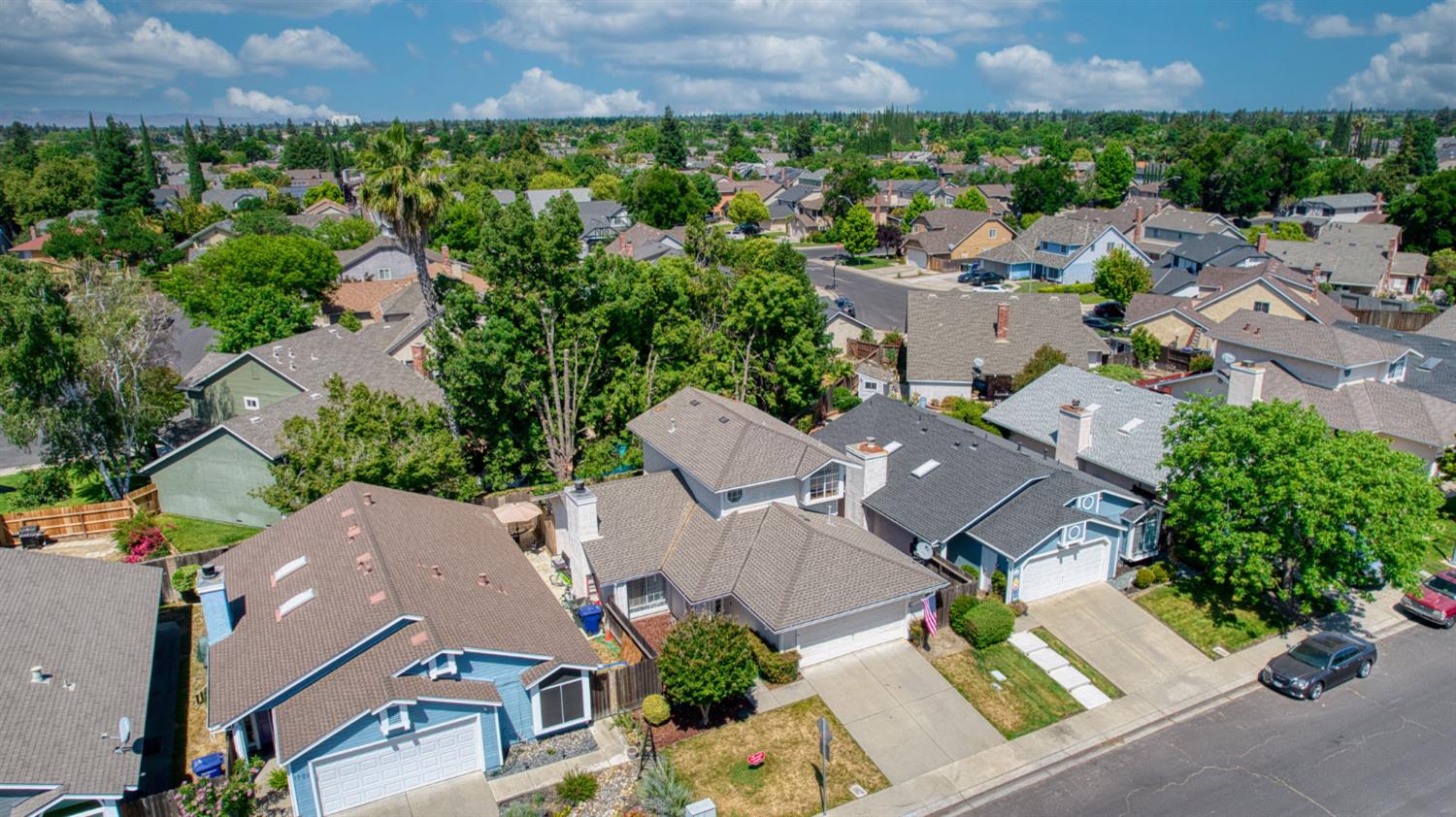 Cashmere Drive, Modesto, California image 37