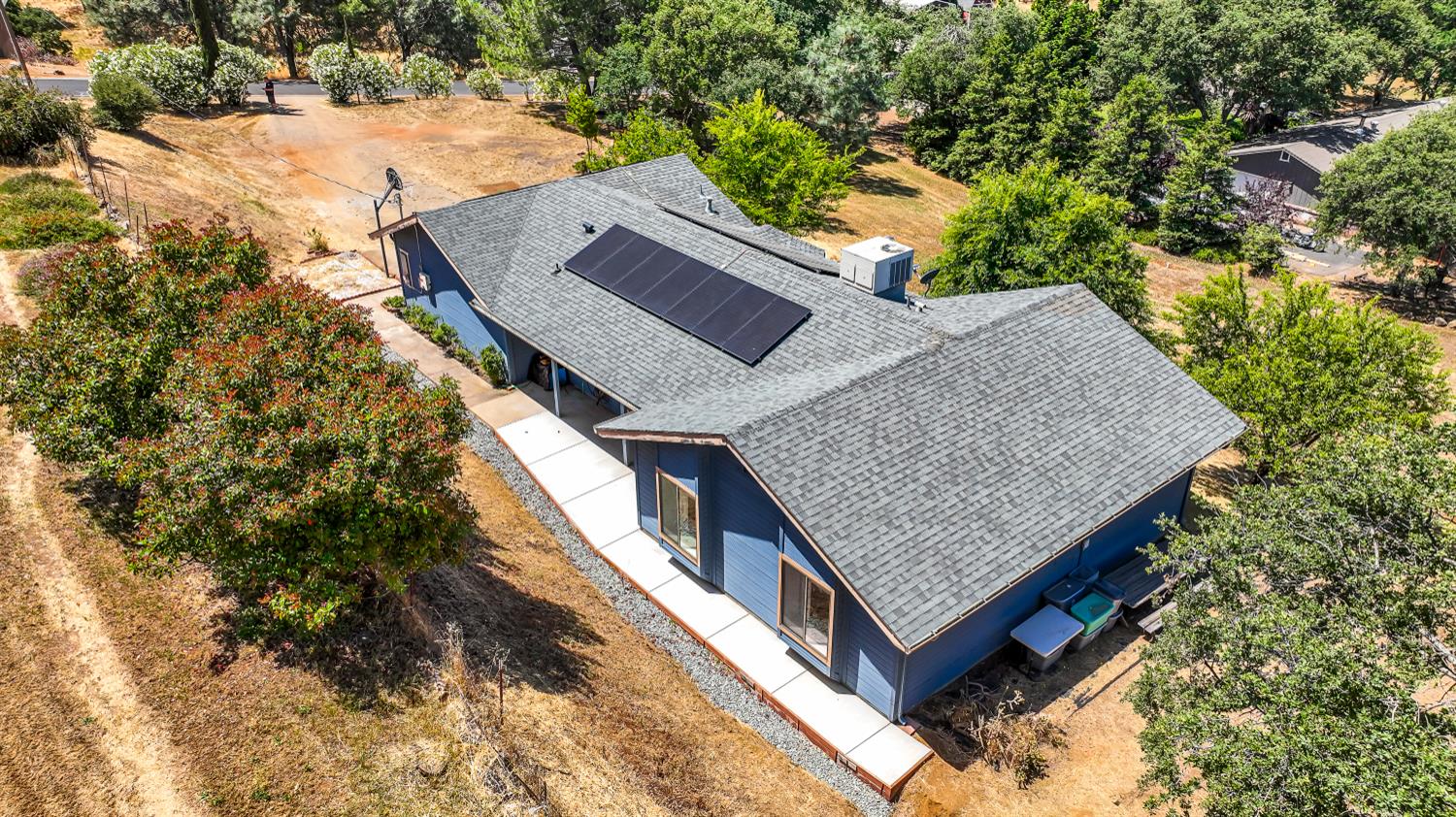 Westhill Road, Valley Springs, California image 43