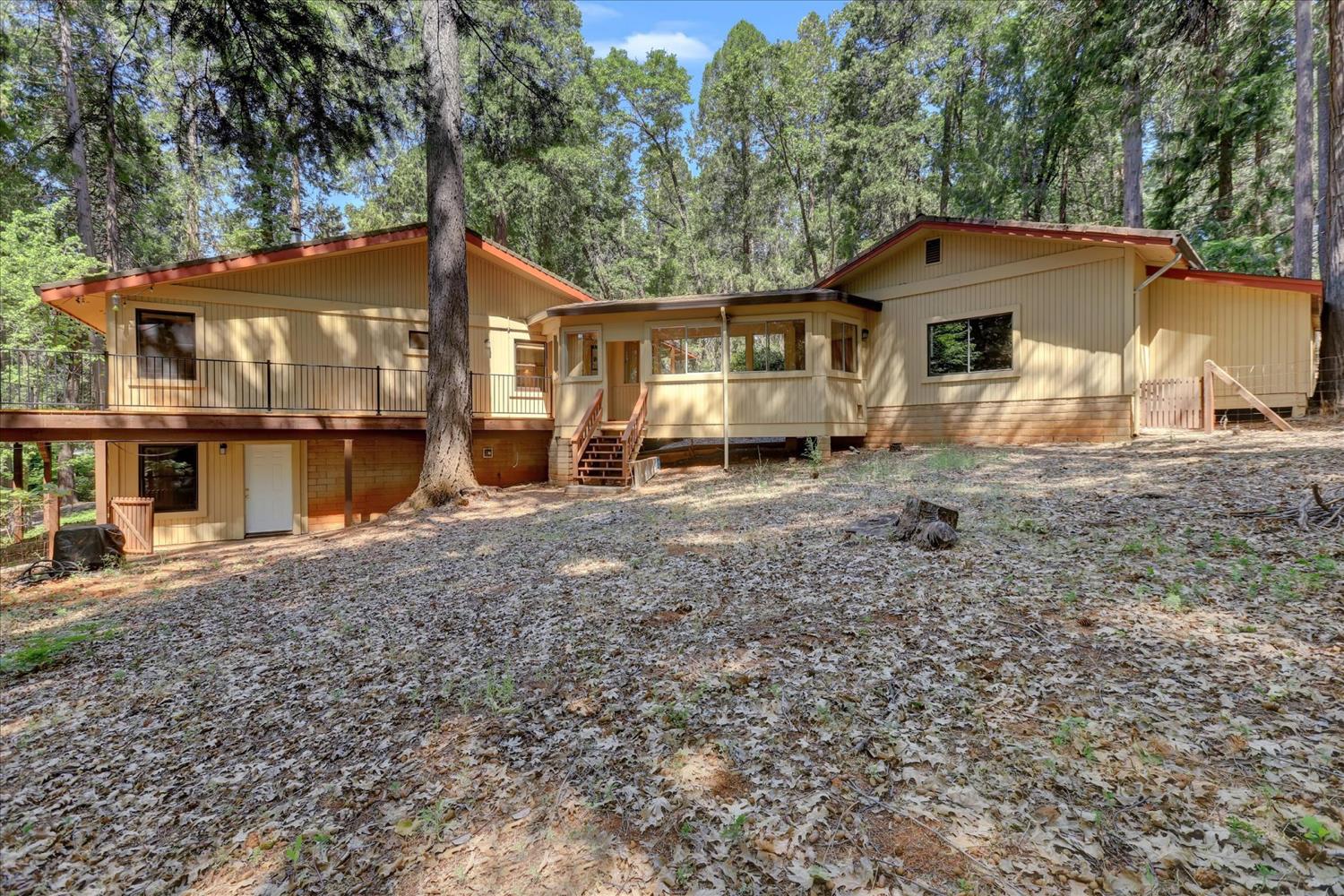 Moonrise Court, Nevada City, California image 41