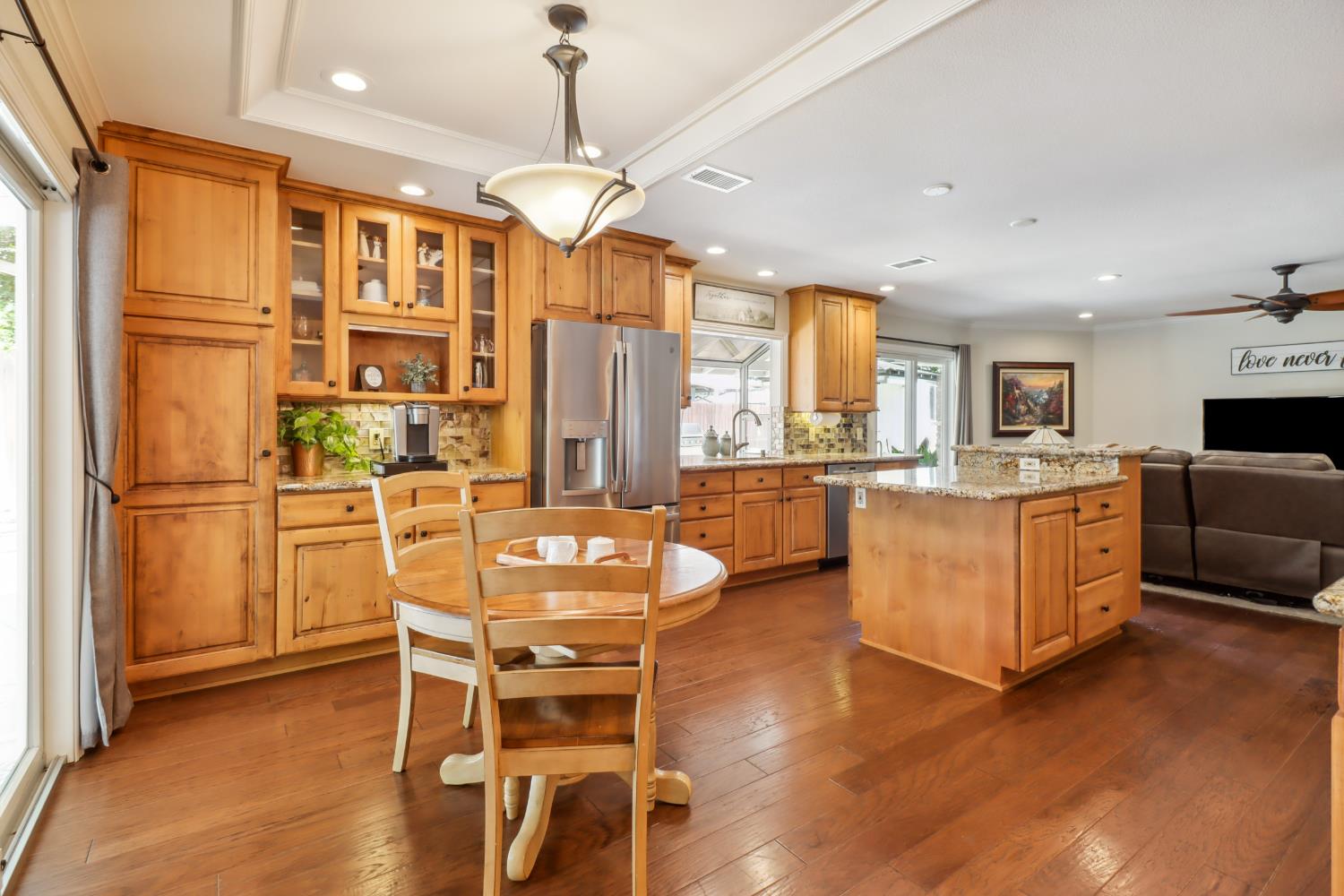 Diamond Oaks Road, Roseville, California image 6