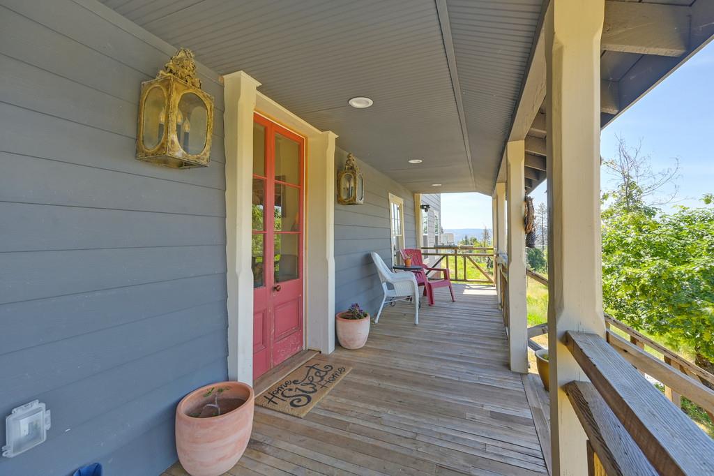 Michigan Bluff Road, Foresthill, California image 5