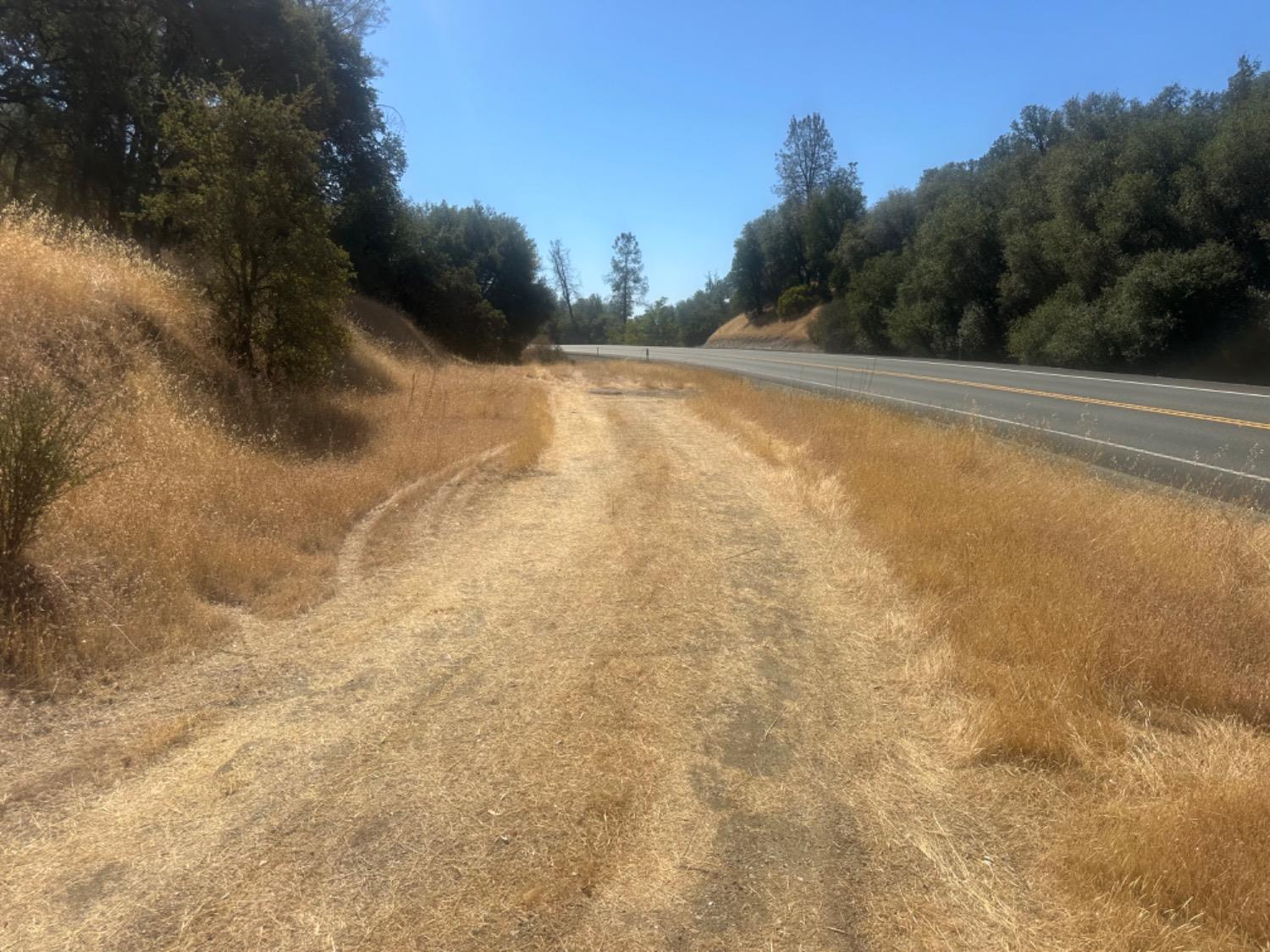Highway 49, Mokelumne Hill, California image 11