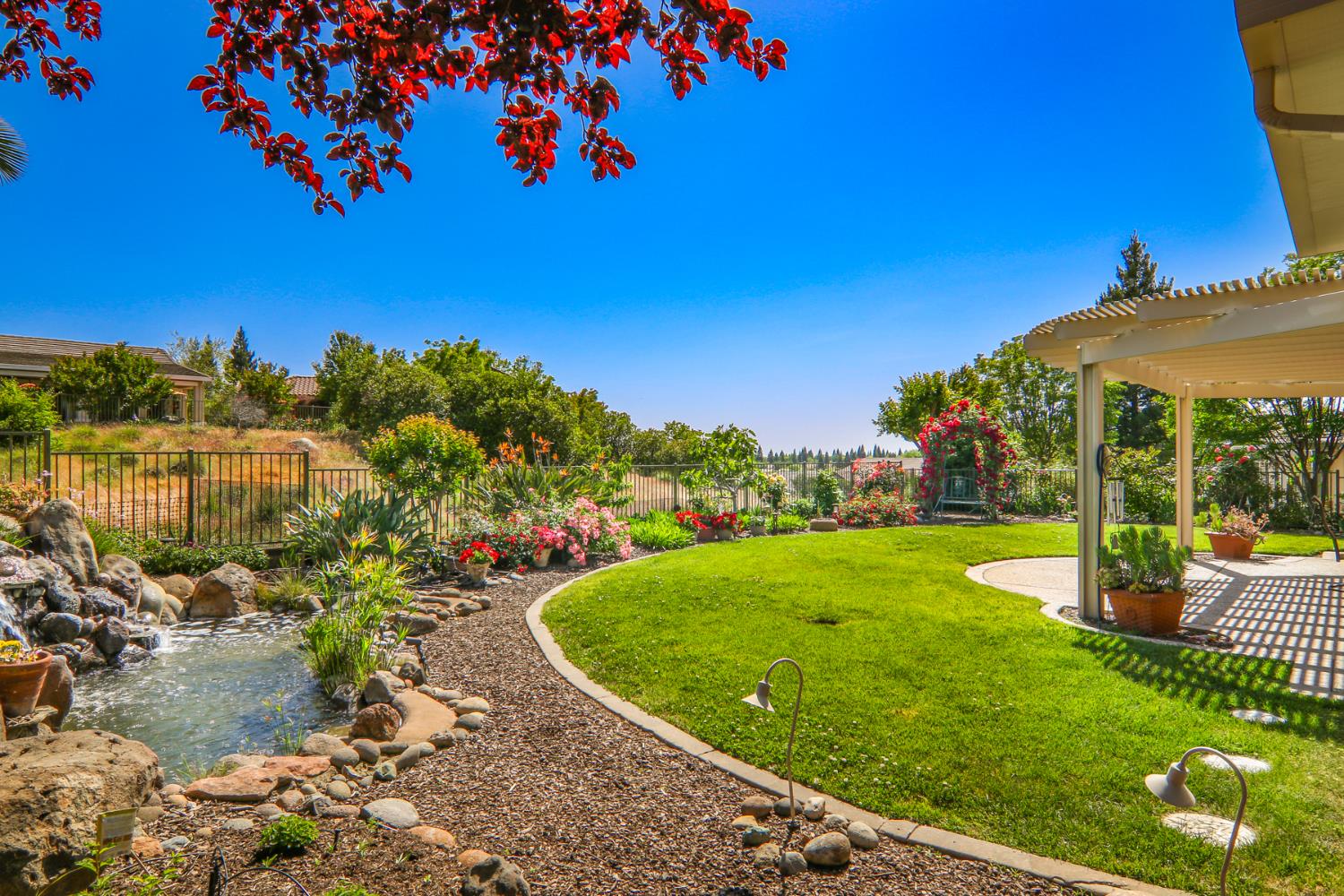 Hidden Hills Lane, Lincoln, California image 5