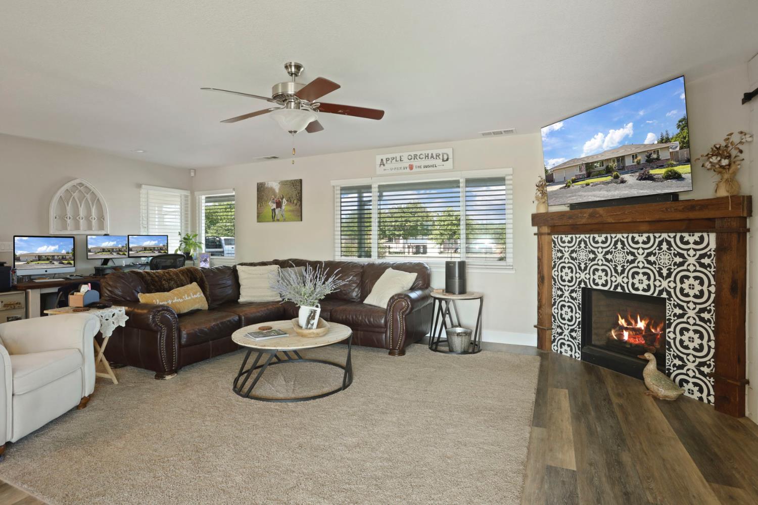 Tinnin Road, Manteca, California image 26
