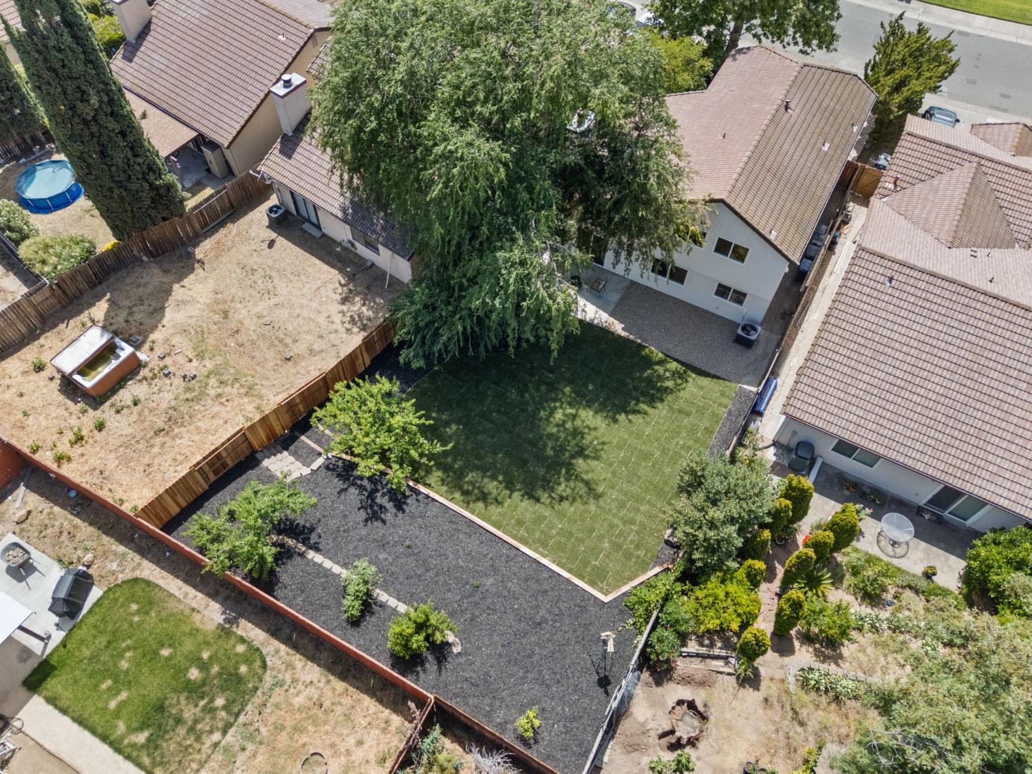Tanana River Court, Citrus Heights, California image 43