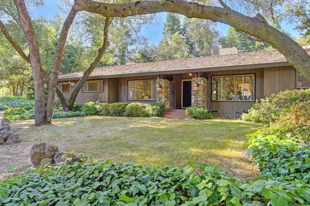 Shady Creek Lane, Granite Bay, California image 3