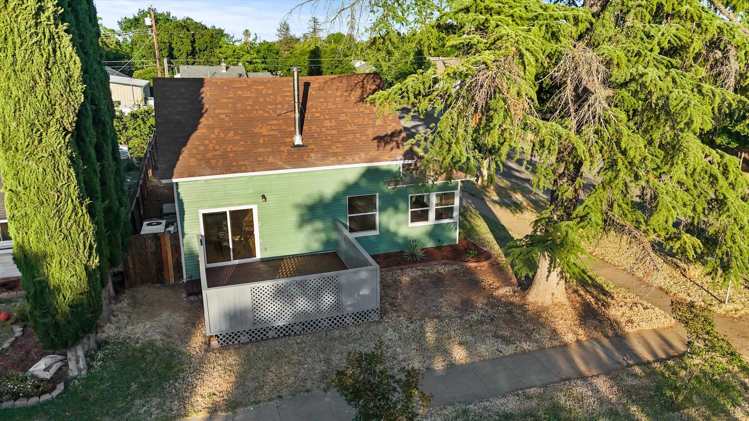 E Oak Street, Willows, California image 38