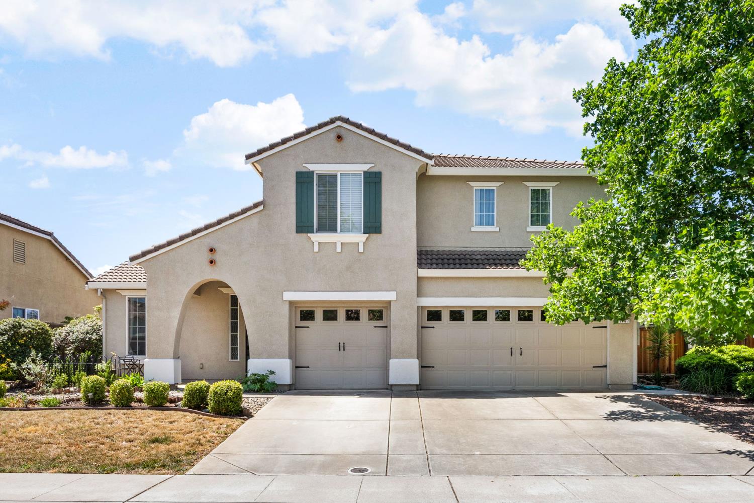 Delouch Drive, Lincoln, California image 41