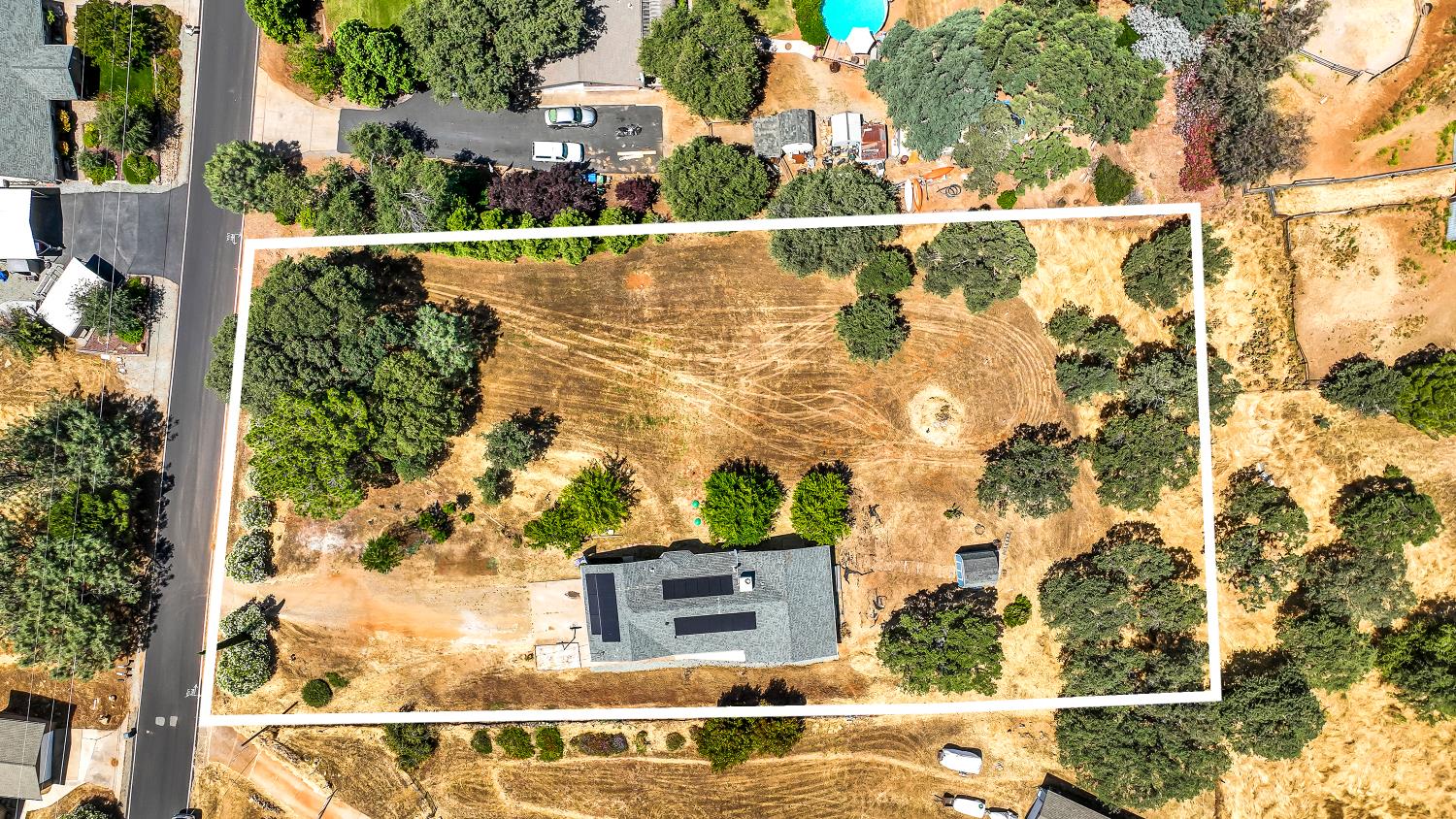 Westhill Road, Valley Springs, California image 41
