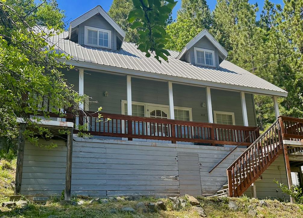 305 Main Street, Sierra City, California image 1