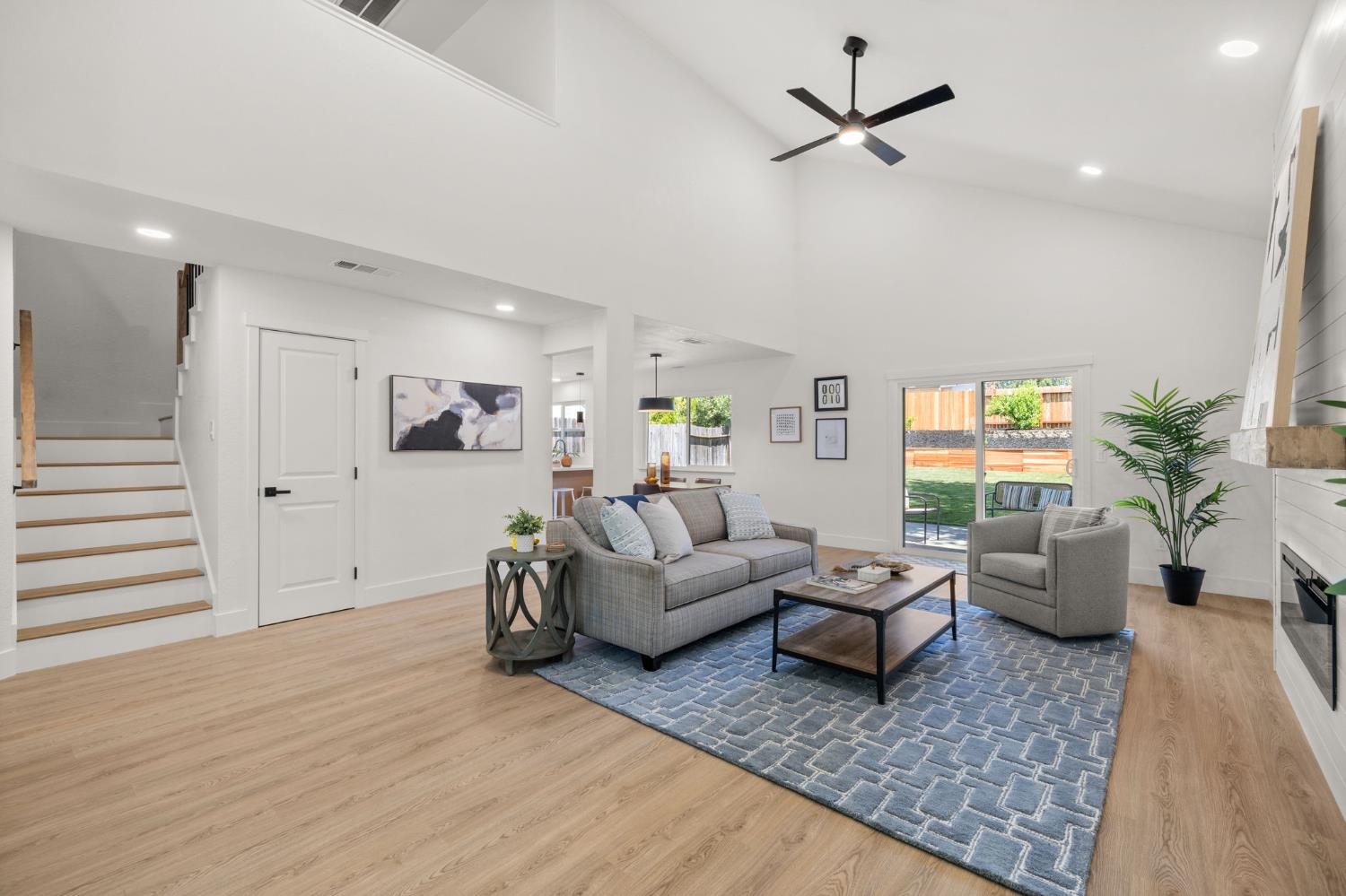 Tanana River Court, Citrus Heights, California image 4