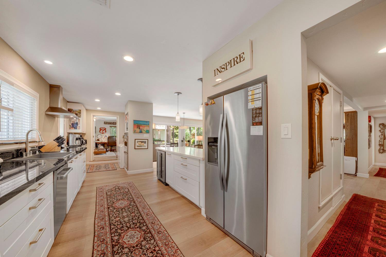 North Ridge Drive, Citrus Heights, California image 7
