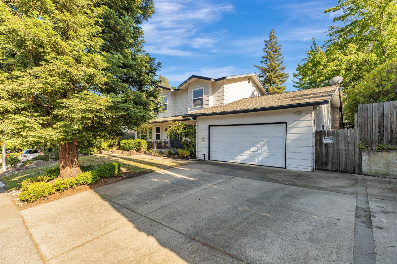 Wildridge Drive, Fair Oaks, California image 4