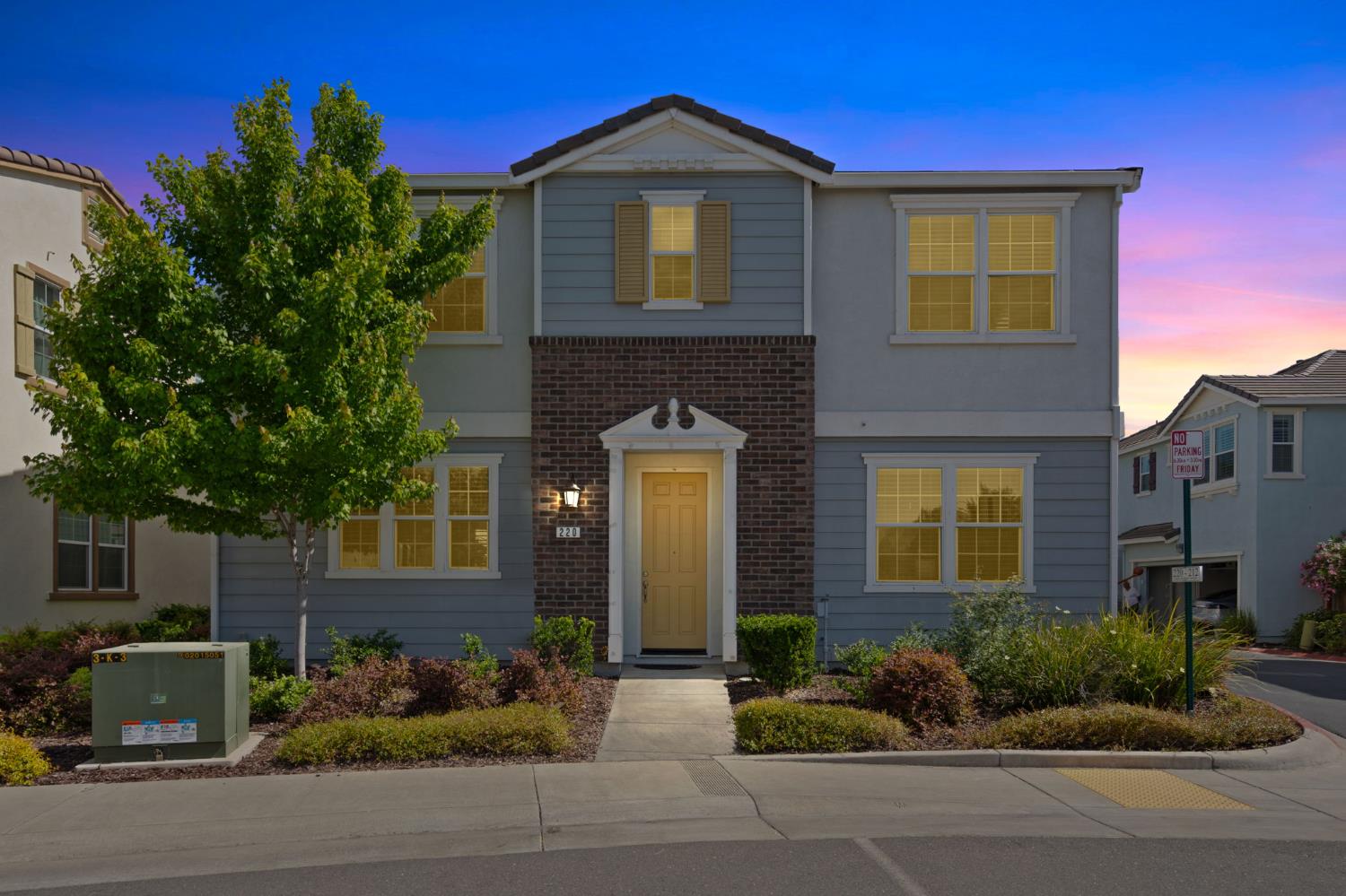 Colner Circle, Folsom, California image 2