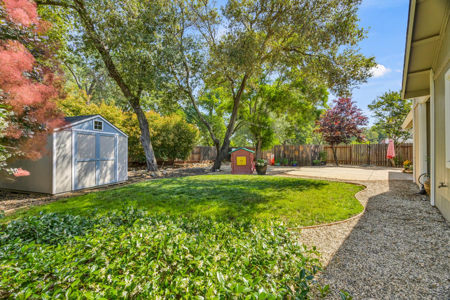 Clemson Drive, Cameron Park, California image 45