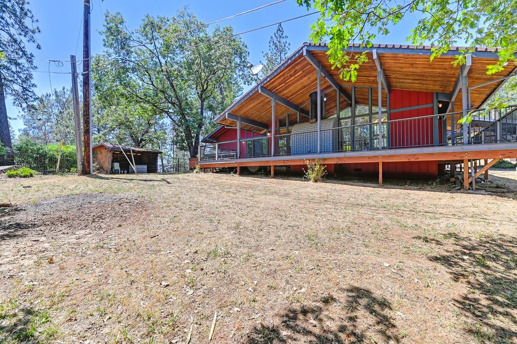 Orchard Place, Applegate, California image 45