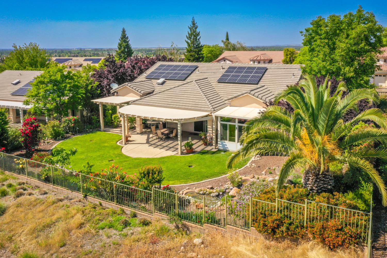 Hidden Hills Lane, Lincoln, California image 8