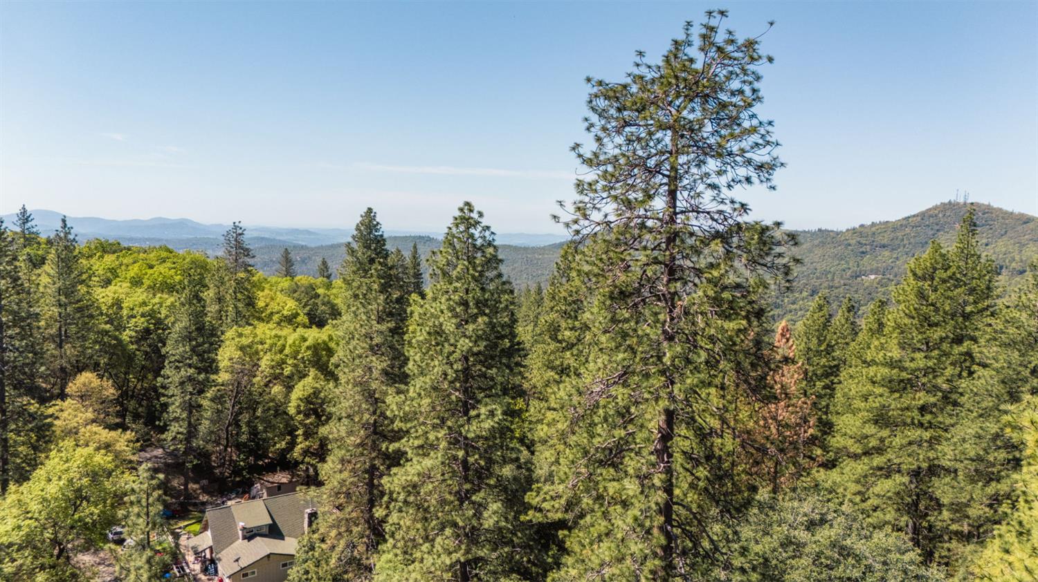 Big Hill Road, Sonora, California image 8