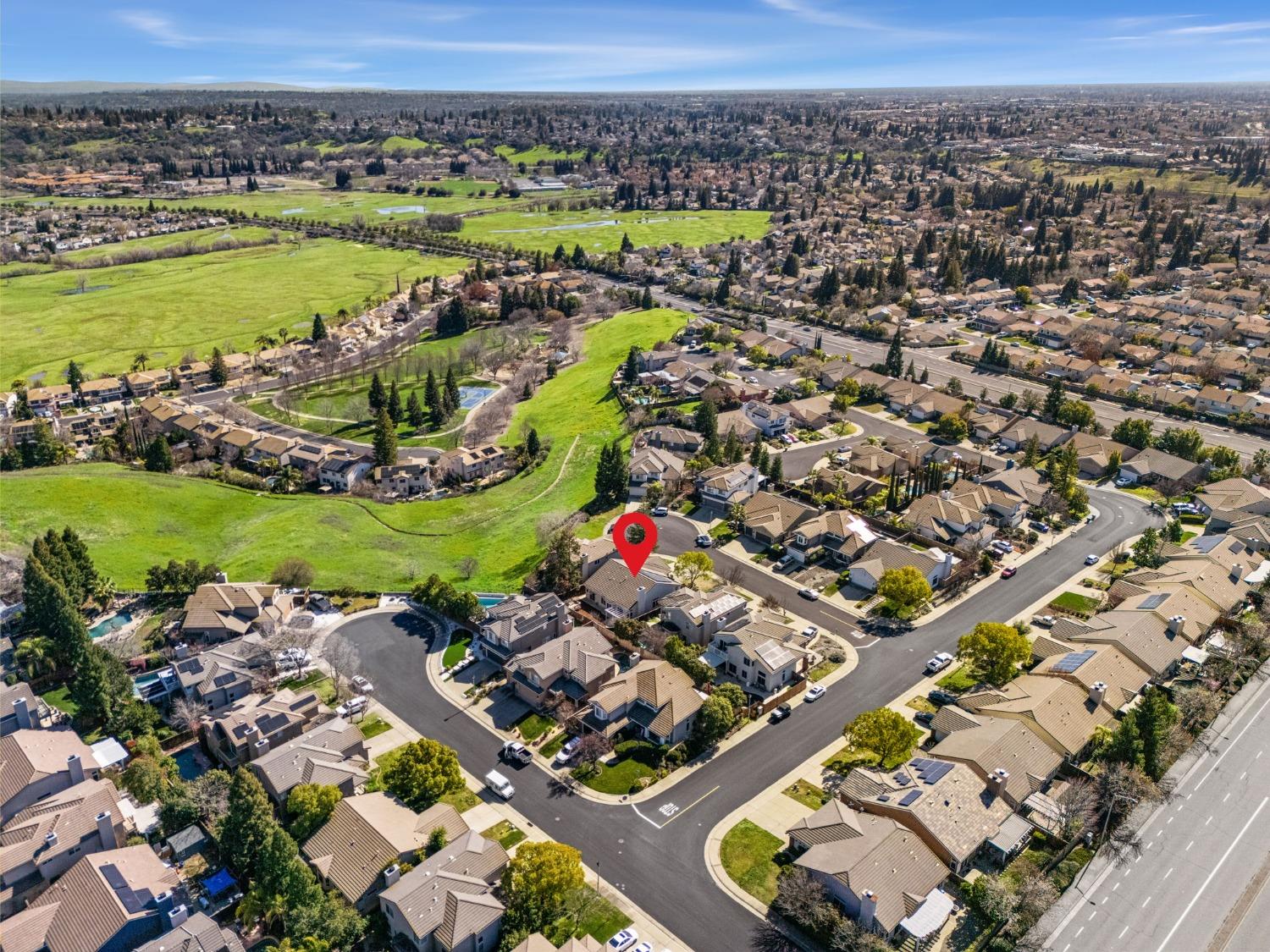 Iron Point Court, Rocklin, California image 34