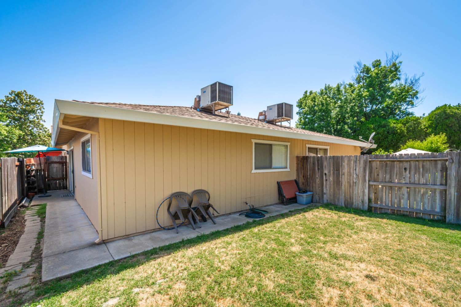 Summer Rain Way, Citrus Heights, California image 46