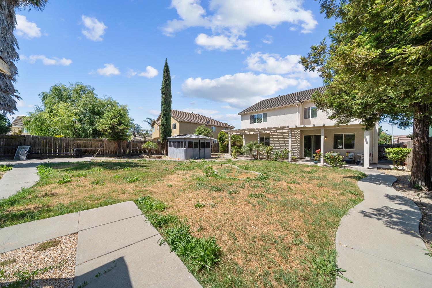 San Salvador Street, West Sacramento, California image 5