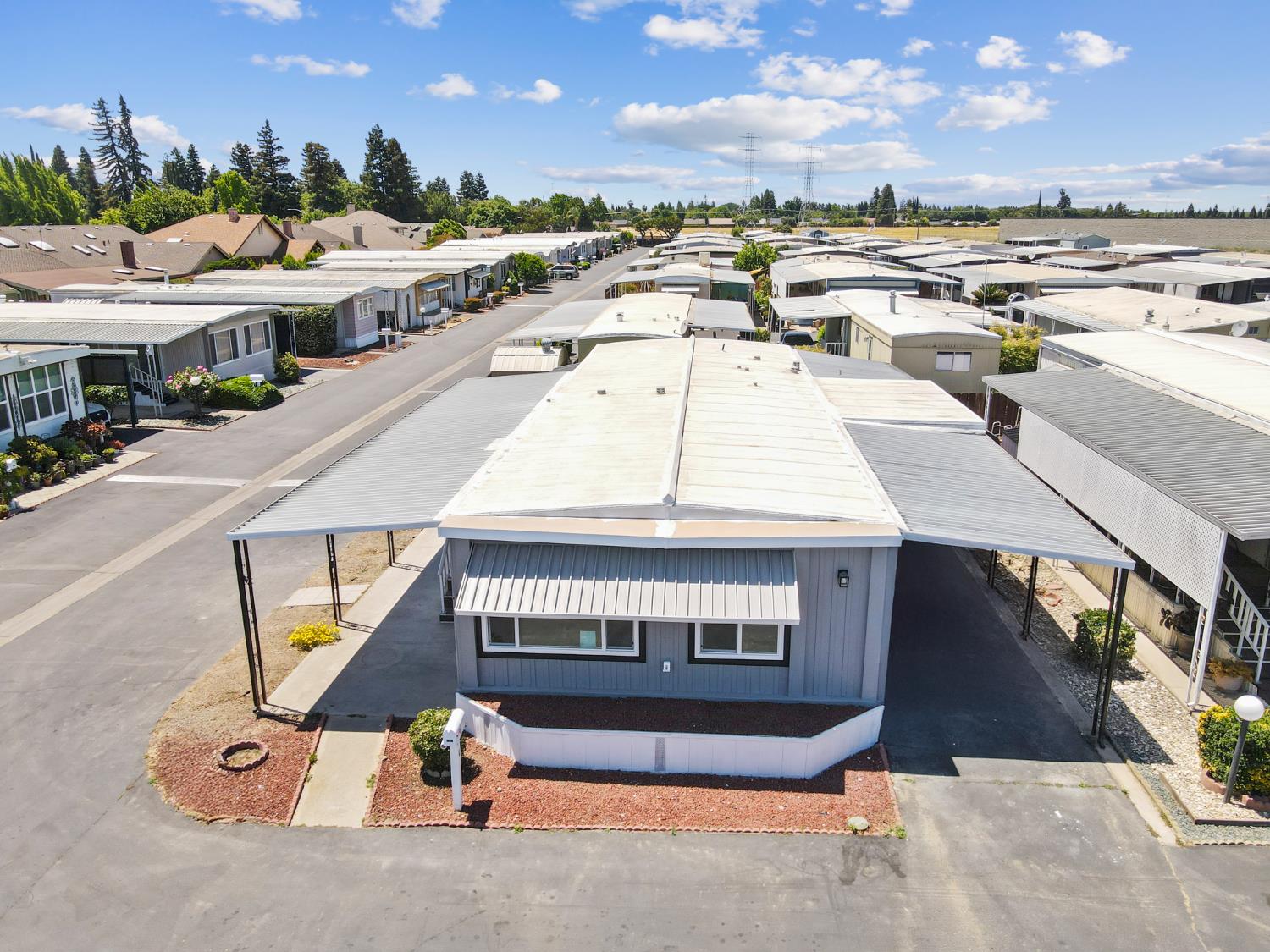Mchenry Ave #55, Modesto, California image 36