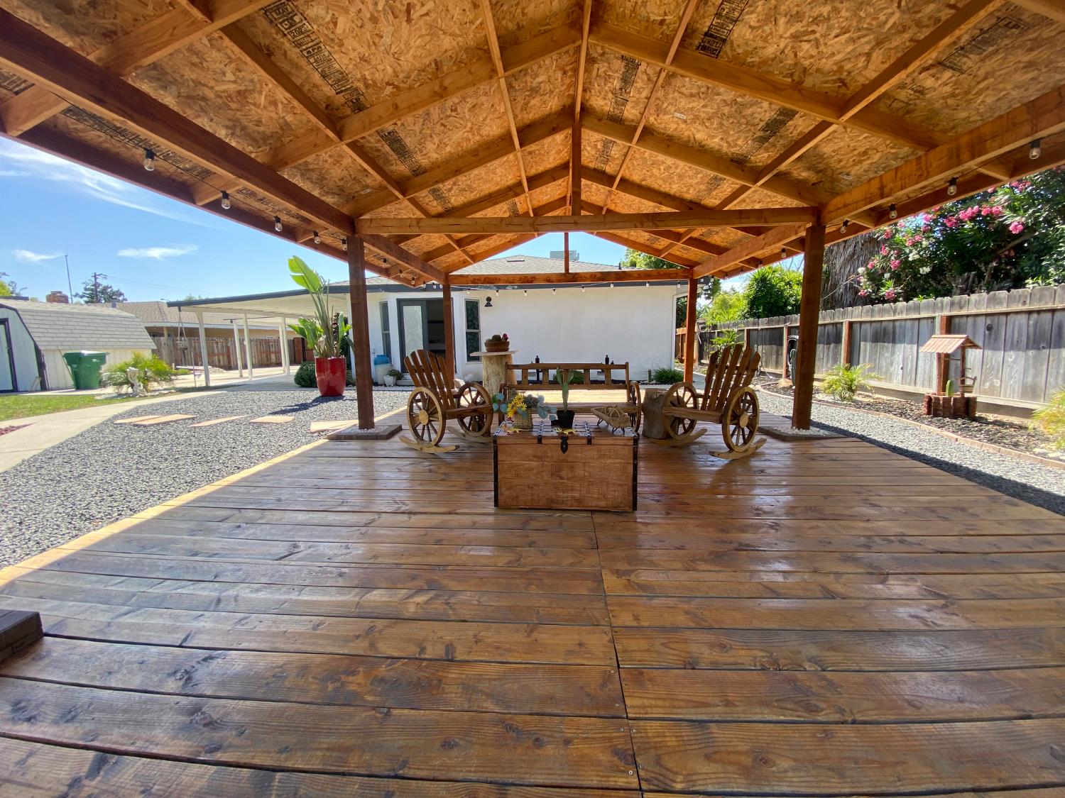 N Parsons Avenue, Merced, California image 6