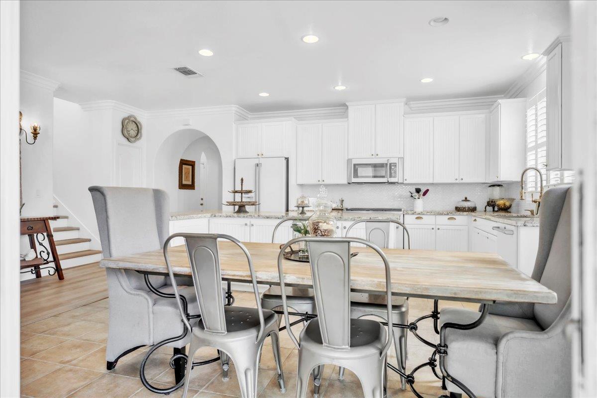 Thalia Way, Rancho Cordova, California image 24
