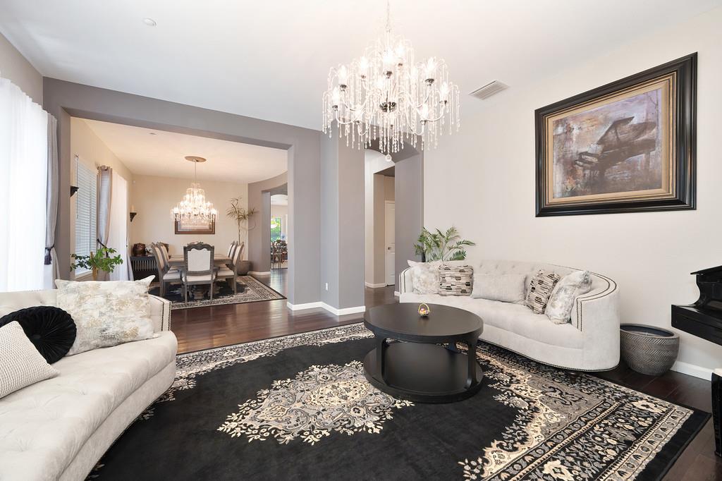 Bella Cir, Lincoln, California image 8