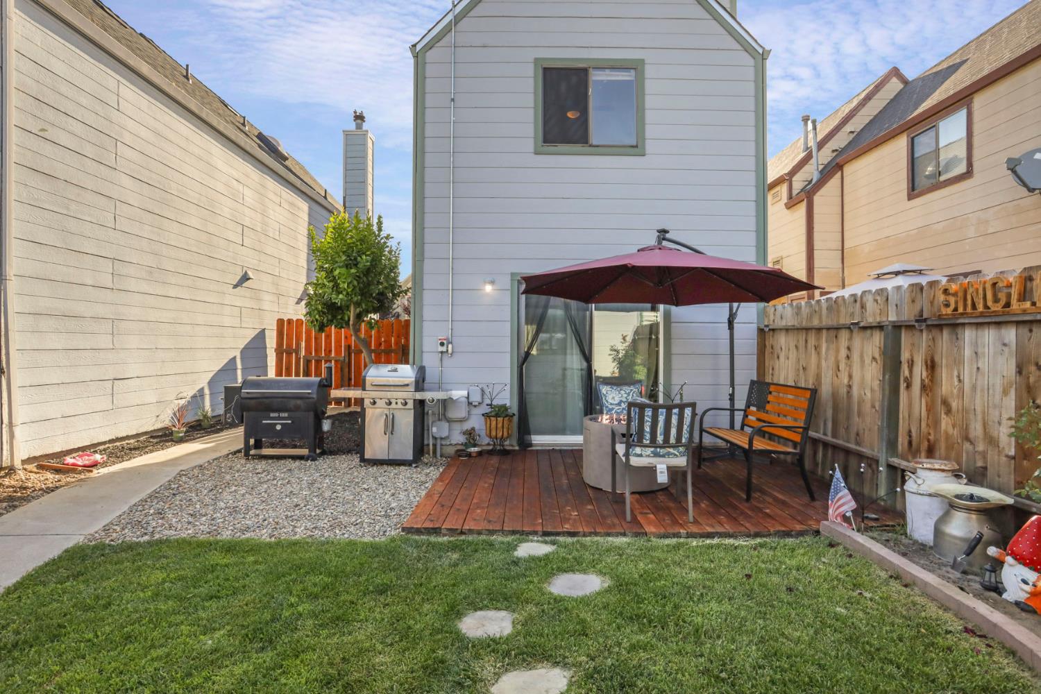 Benjamin Place, Manteca, California image 36