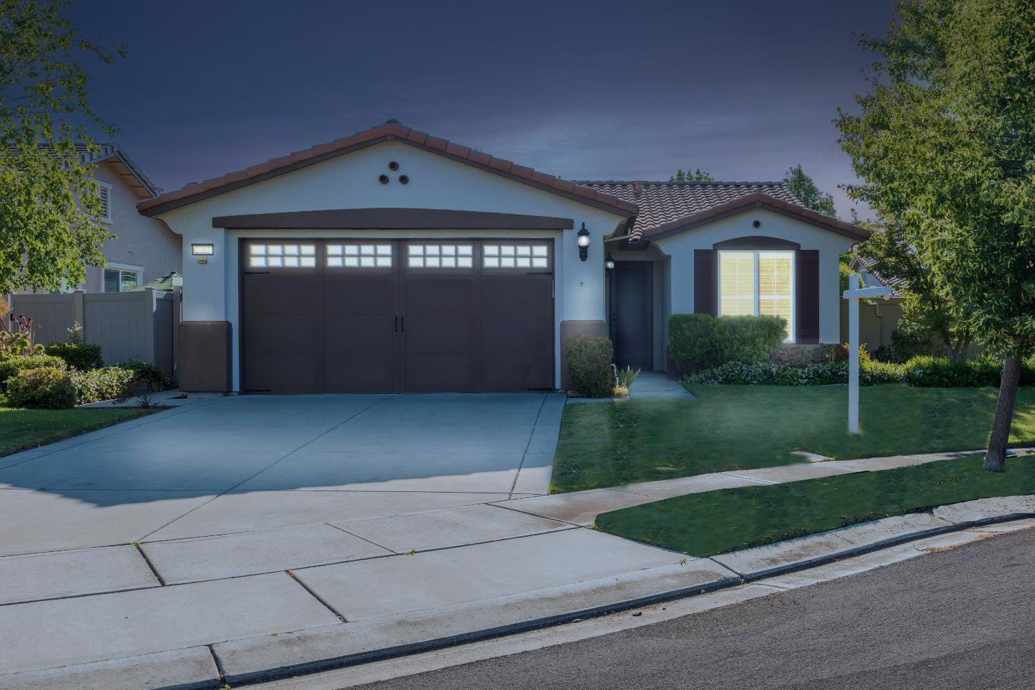 Rose Briar Place, Manteca, California image 2