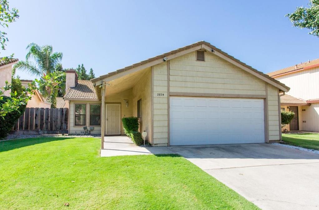 Andalusia Way, Modesto, California image 1