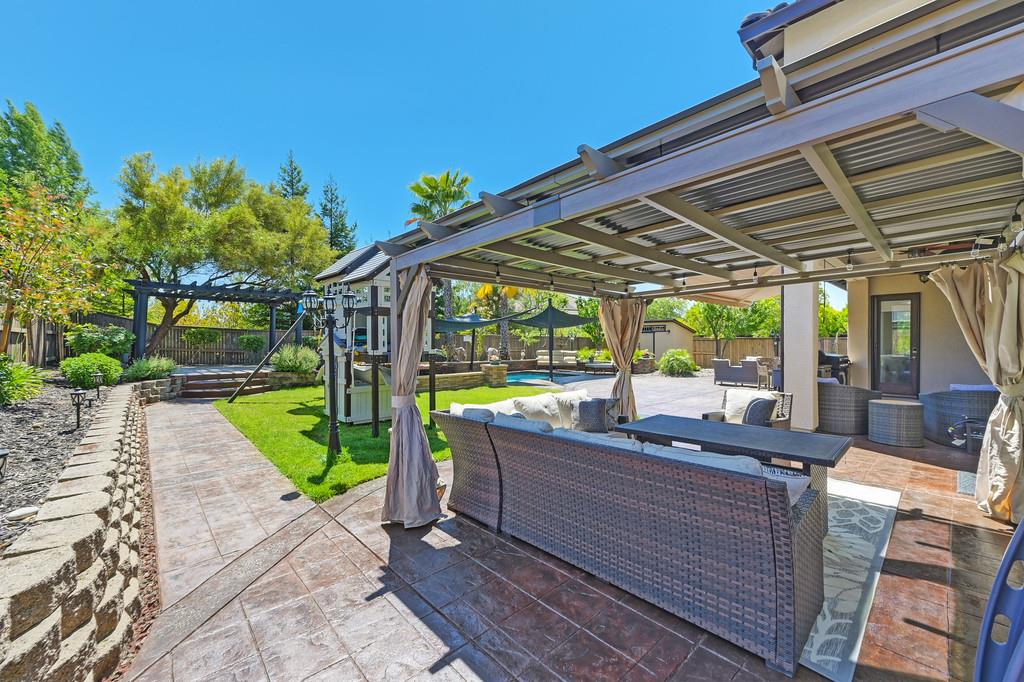 Bella Cir, Lincoln, California image 48