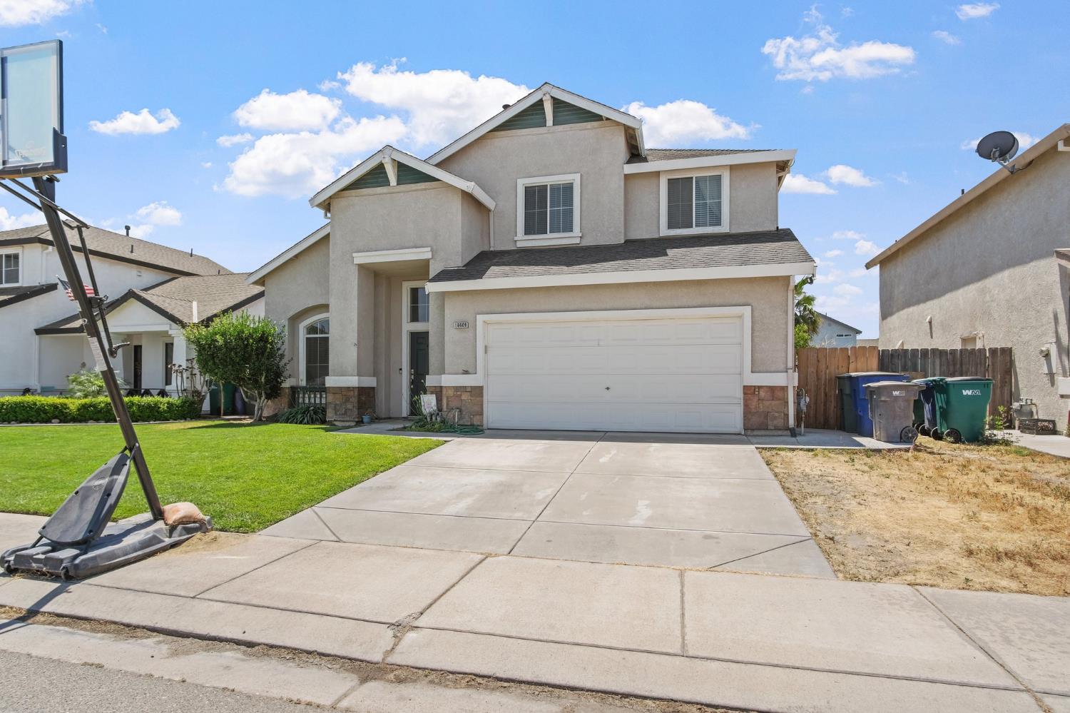 Sheffield Street, Delhi, California image 2