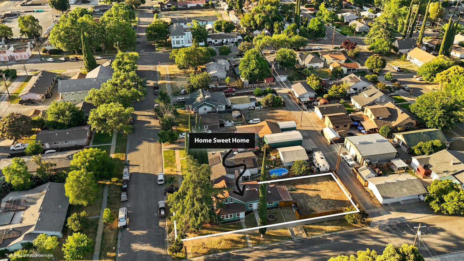 E Oak Street, Willows, California image 43