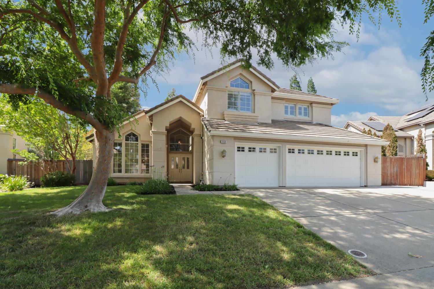 Teceira Way, Folsom, California image 1