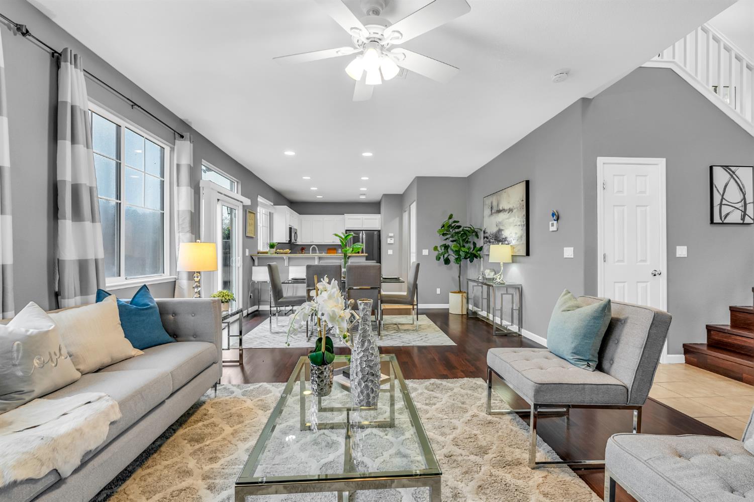 Cassia Court, Pittsburg, California image 6