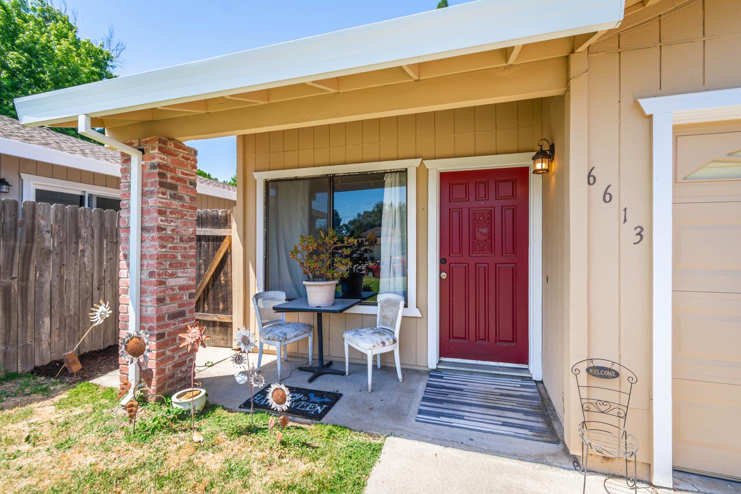 Summer Rain Way, Citrus Heights, California image 4
