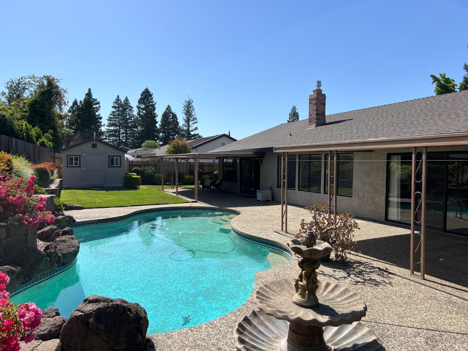 Hidden View Lane, Roseville, California image 33