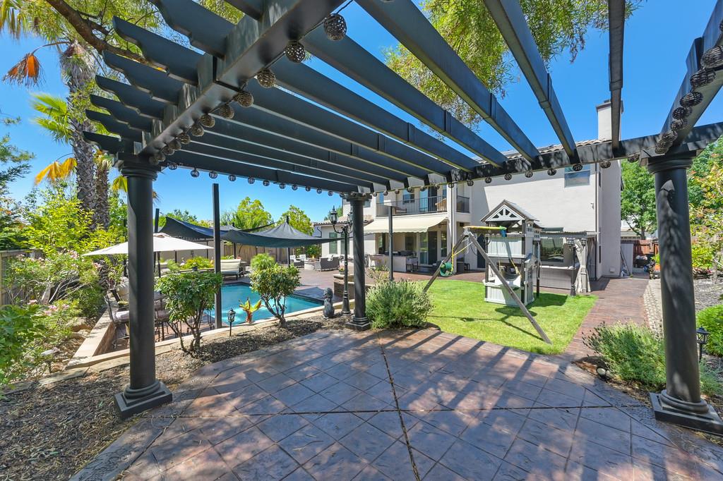 Bella Cir, Lincoln, California image 49
