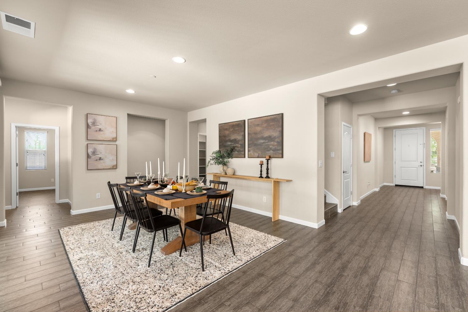 Homestretch Court, Roseville, California image 14