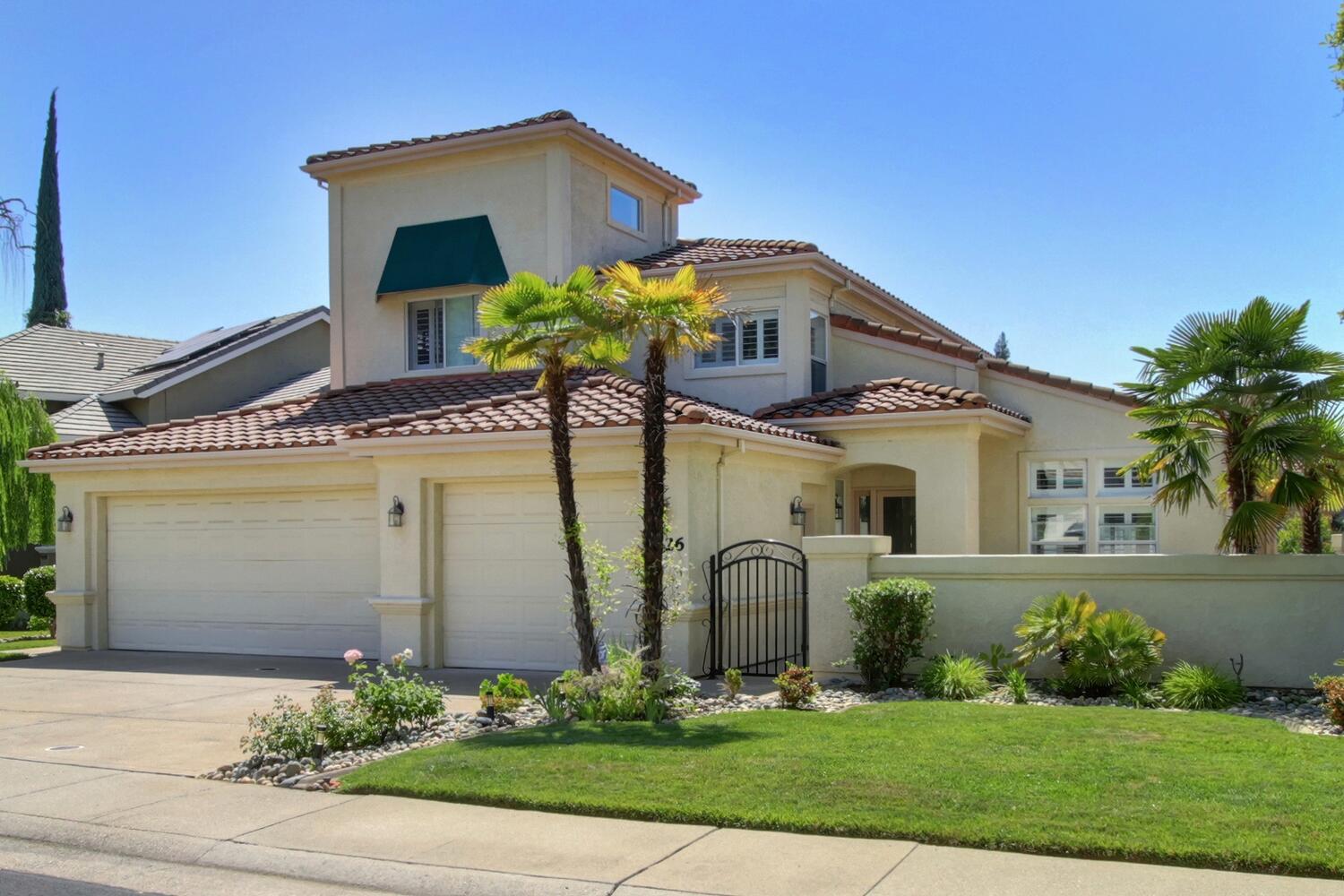 Waterbury Way, Granite Bay, California image 2