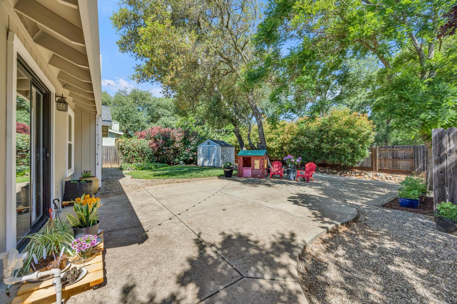Clemson Drive, Cameron Park, California image 42