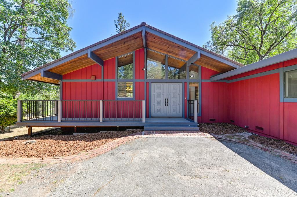 Orchard Place, Applegate, California image 5