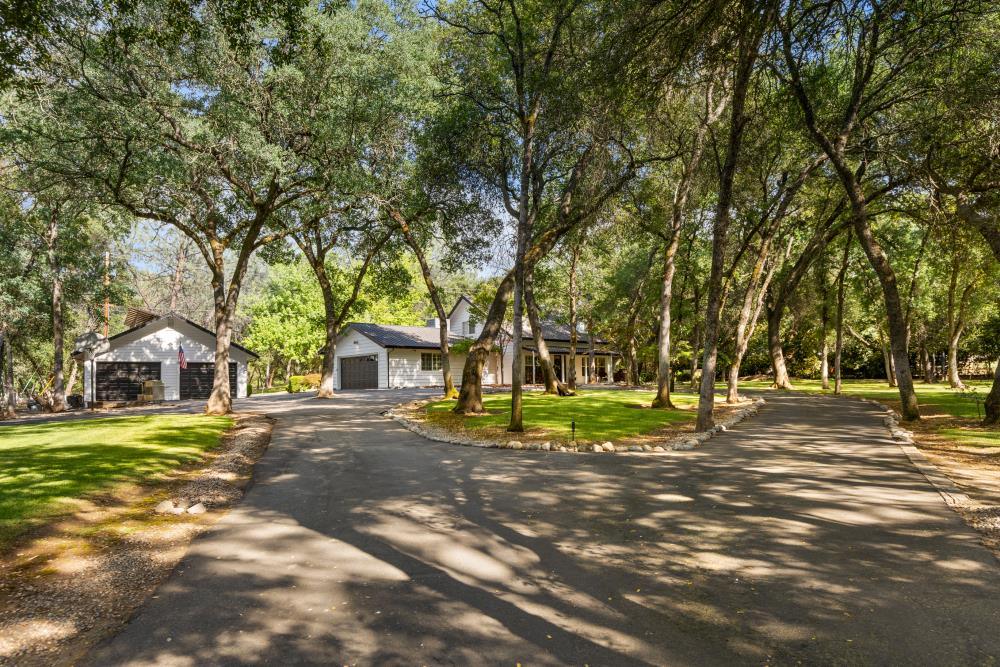 Oakridge Drive, Loomis, California image 43
