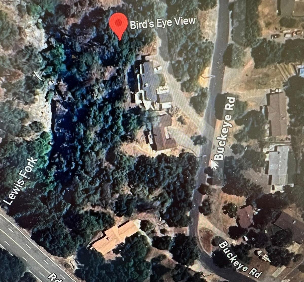 Buckeye Road, Oakhurst, California image 1
