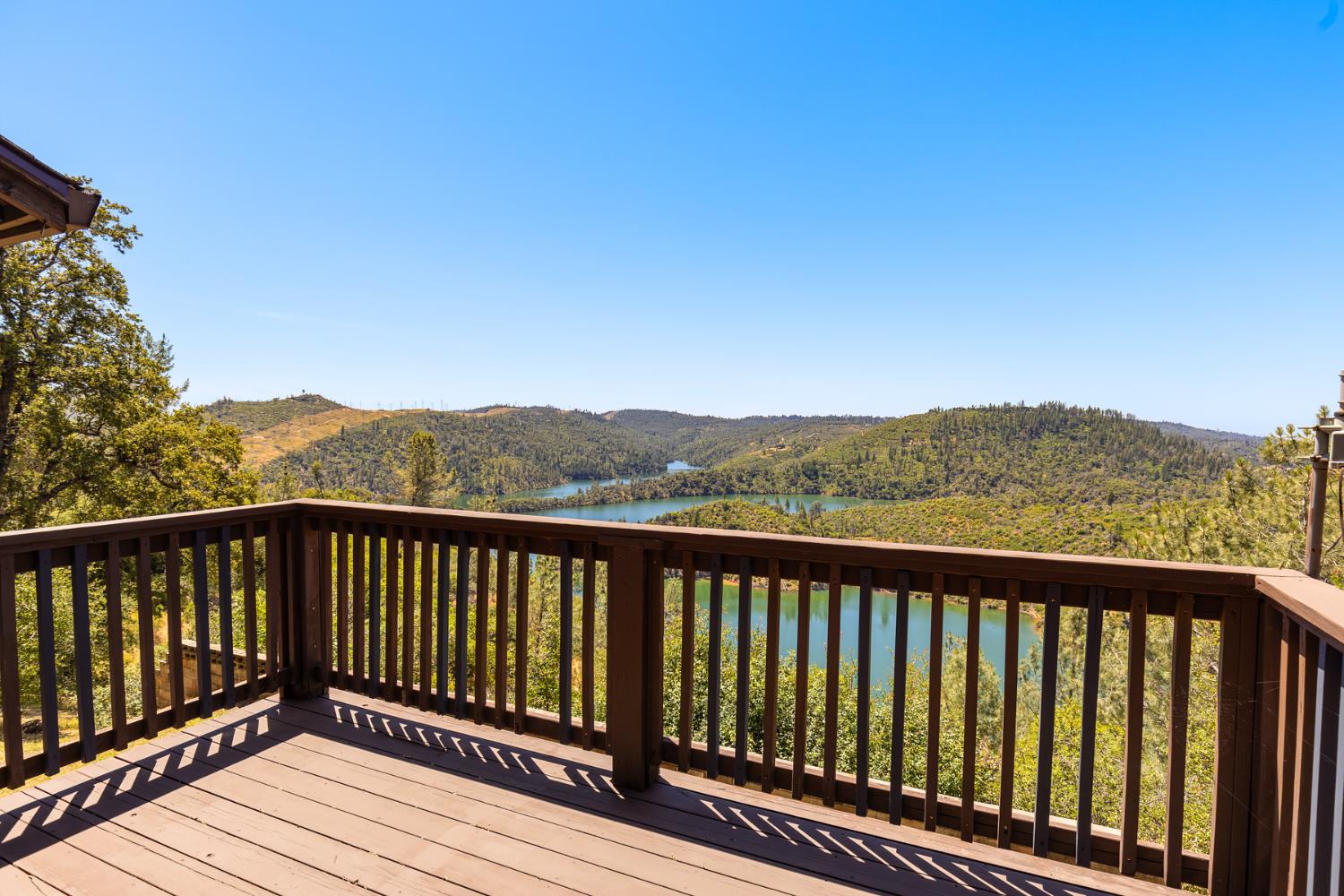Patton Peak Road, Oroville, California image 22