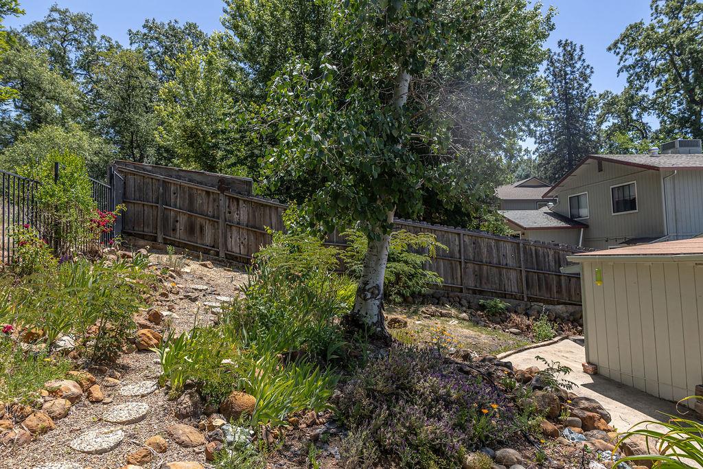Camino Heights Drive, Camino, California image 29