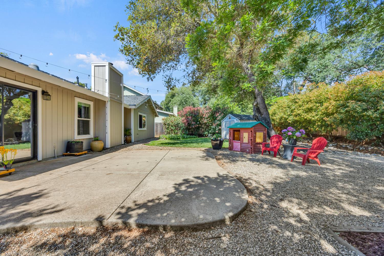 Clemson Drive, Cameron Park, California image 43